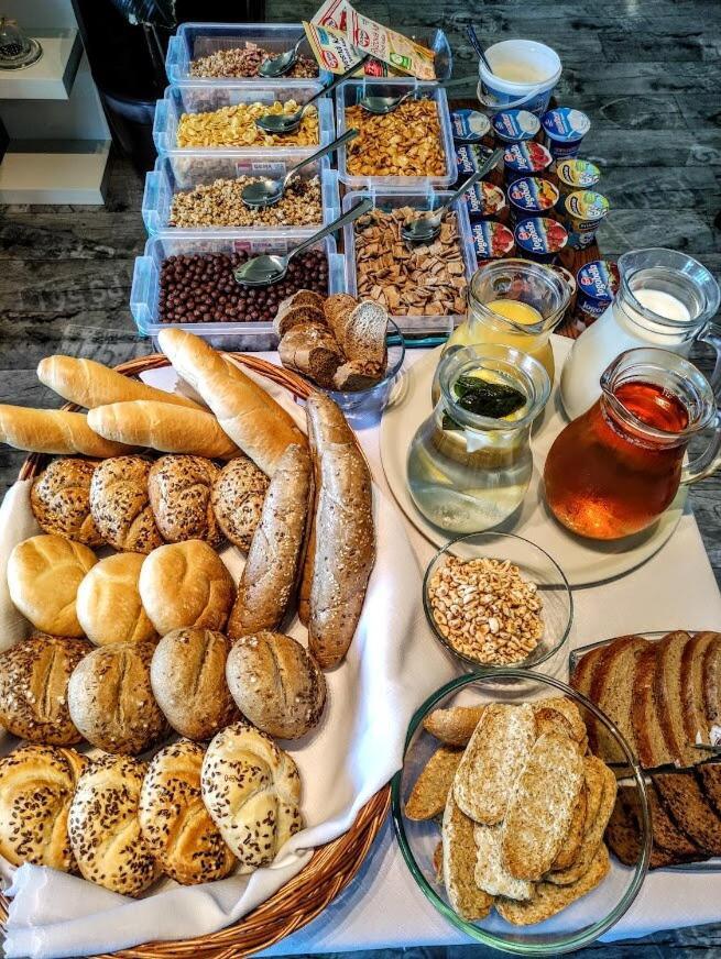 Luxusni Apartman Grand V Centru Harrachova Se Soukromou Mega Terasou, S Privatnim Parkovanim Zdarma, S Moznosti Dobijeni Wallbox Ev A Vyhledem Na Harrachovsky Kostelicek Exterior foto